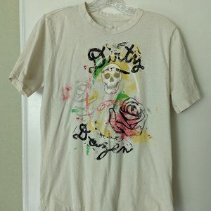 Imogene + Willie graphic tee - LIMITED EDITION